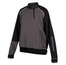 Racing Spraytop, noir