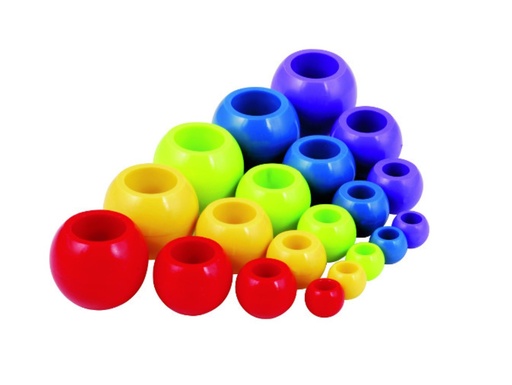 Ball Stopper 7/25mm