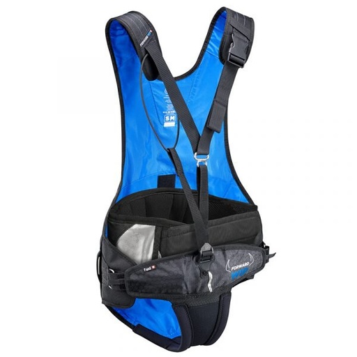 Pro Harness 3.0 + Lumbar