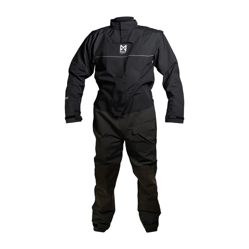 Regatta Drysuit Fzip, junior