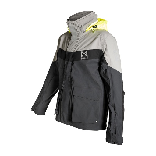 Racing 3L Jacket, women