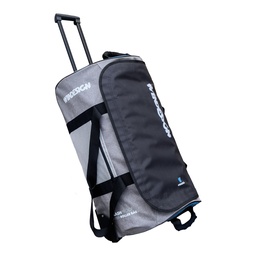 [EX2623] Travel bag with wheels, 110 L