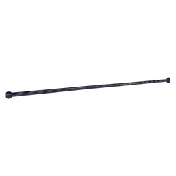 [EX652512] Stick carbone 22mm, T700 Pro, 124cm 