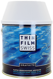 [VC-THFS-750-GRA] Antifouling Thin Film Swiss, 750 ml, Graphite